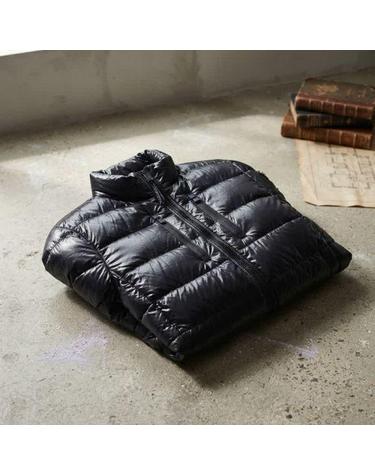 MONCLER 몽클레어 26 그레노블 Orres 패커블 숏다운 자켓 재킷 1A00007 597X6 999