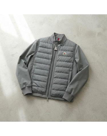 MONCLER 몽클레어 26 Verney 3in1 쇼트 다운 자켓 재킷 1A00080 597YW 93D