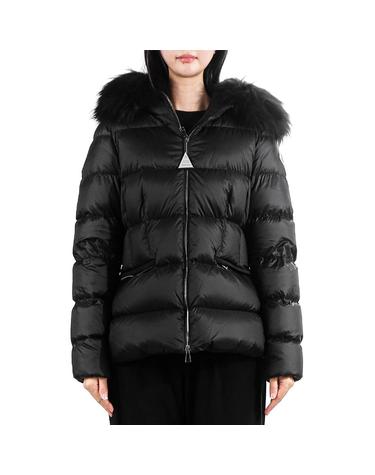 몽클레어26FW 1A00099 595FE 999 여성 보에드 패딩