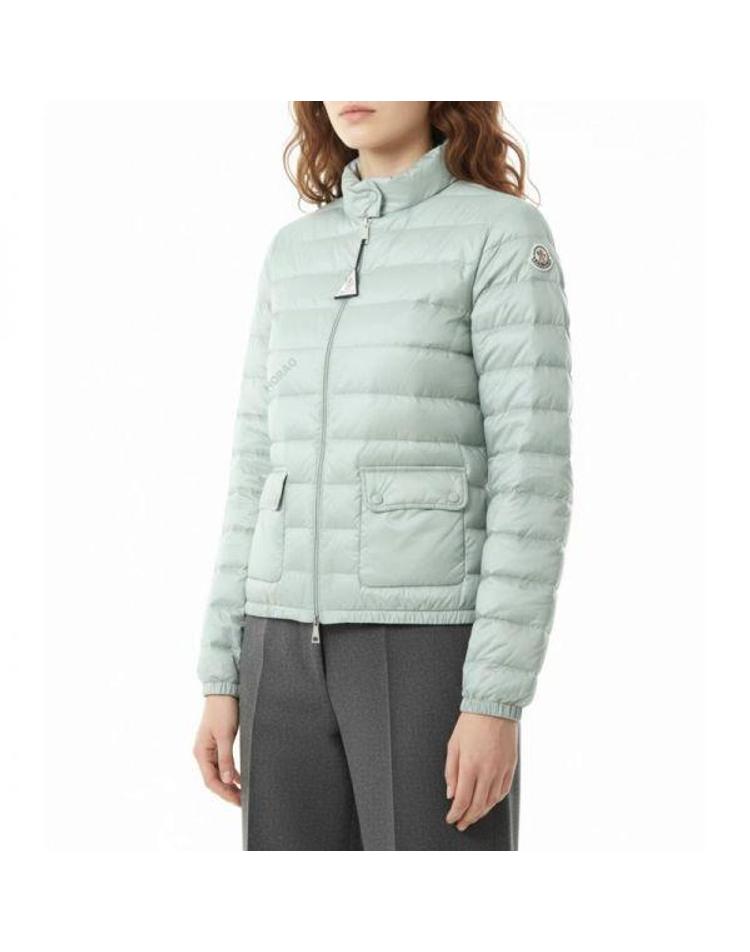 Moncler [몽클레어] 몽클레르 26SS Lans 쇼트 다운 자켓 1A10100 53048 91Z F5U1XX10887
