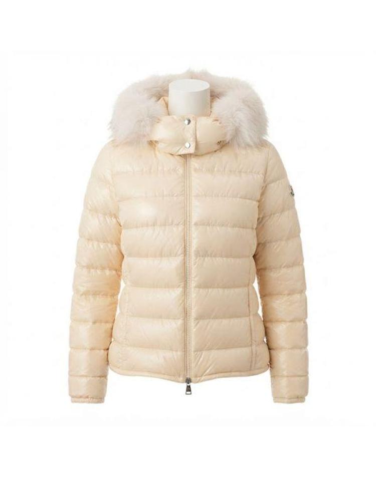Moncler 몽클레어 바디에프 여성 후드 숏패딩 자켓 1A00196 597Z8 070 F5U1XX21226