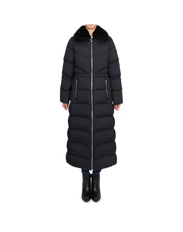 무스너클 벨르 여성 패딩 점퍼 M35LP241S 305