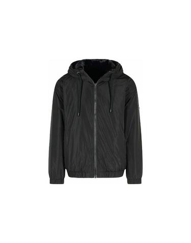 무스너클 보더 버니 양면 후드 집업 자켓 M35MS602 292