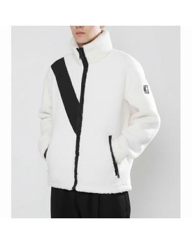 무스너클 레드 루스터 집업 자켓 M32MS659 155