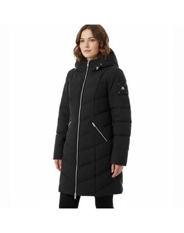무스너클 CLOUD PARKA M34LP277 292 클라우드 파카