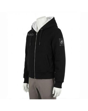 무스너클 26FW CLASSIC BUNNY M36LS636 1153 클래식 버니 후드