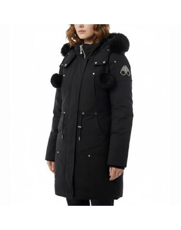무스너클 STIRLING PARKA M32LP203SX 305 스틸링 파카