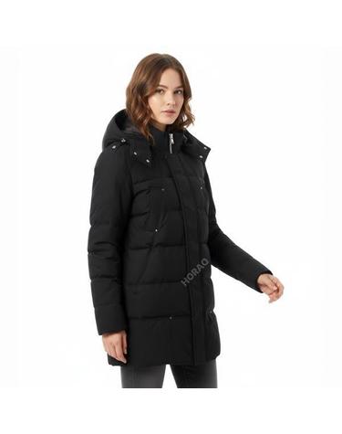 무스너클 CLOUD PARKA M34MP221N 292 클라우드 파카