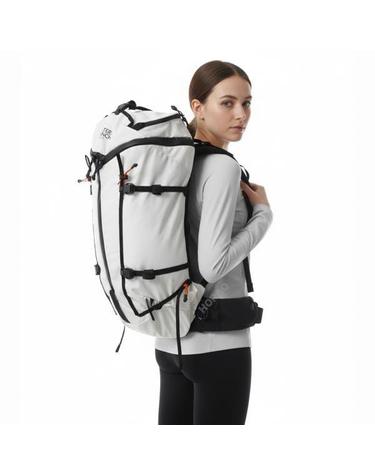 미스테리랜치 스크리 33 우먼 화이트선셋 113008101 Scree Womens WhiteSunset