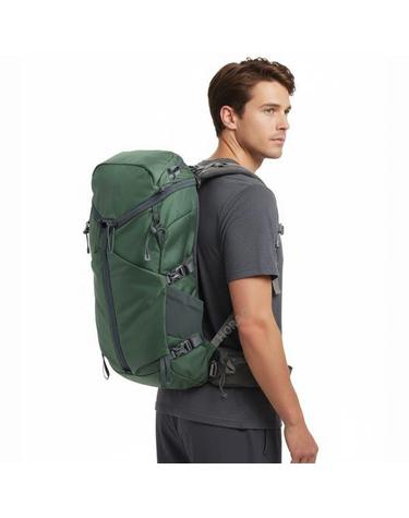 미스테리랜치 쿨리 20L 맨 노블 피어 112813339 Coulee 20 Mens Noble Fir