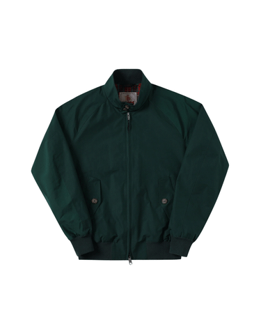 바라쿠타 G9 써멀 자켓 BRCPS0337BCNY1 6368
