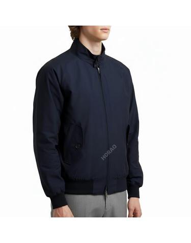 바라쿠타 G9 해링턴 자켓 BRCPS0001 BCNY1 300