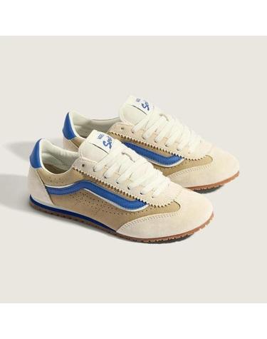 25FW 반스 슈퍼 로우 프로 스니커즈 VN000D83CHW1 DOM