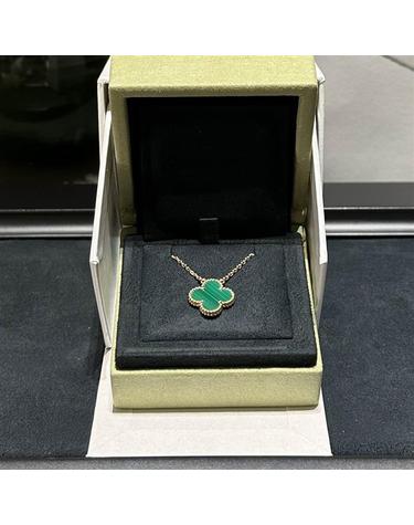 반클리프아펠 반클리프 앤 아펠 빈티지 알함브라 펜던트 VCARO9VA00