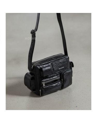 발렌시아가 26FW 수퍼비지 카메라백 빈티지 실버 장식 A000L6 210C8 1000