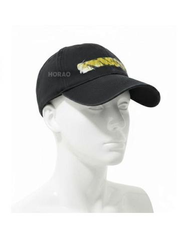 발렌시아가 26 메시 스프레이 캡 869517 410B2 1000