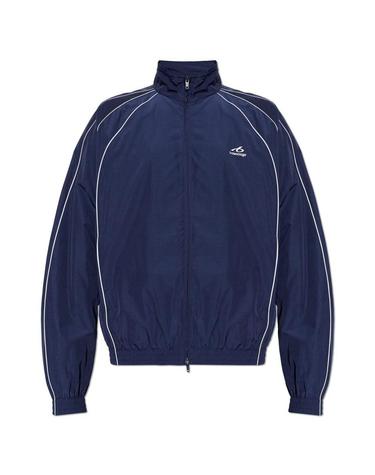 26FW 발렌시아가 바디스 남성 트랙 자켓 A001YQ TPQ38 6641