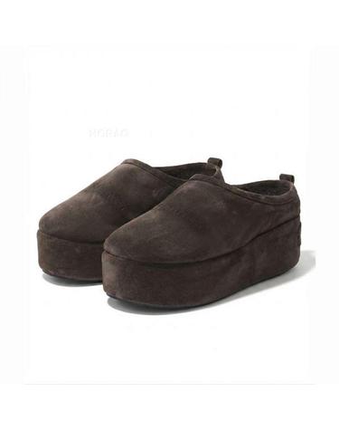 발렌시아가 26FW 알래스카 소프트 플랫폼 뮬 825258 WBFC1 2929