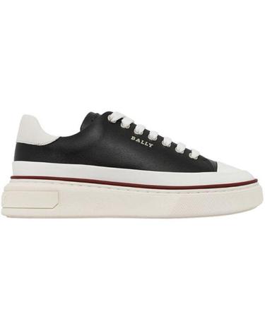 BALLY 발리 MAILYW 6300049I905 WK0012VT019I905 메일리 스니커즈