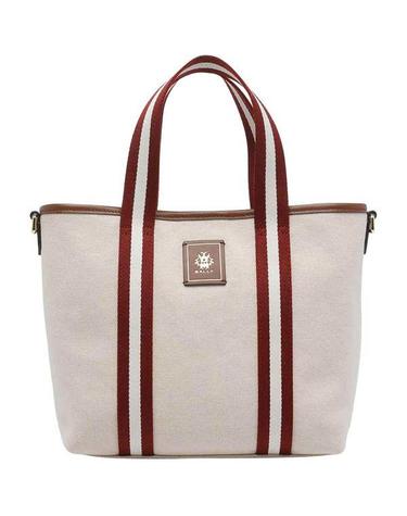 BALLY 발리 26 에델블리스 스몰 리본 토트백 WAE086CV086I135Y