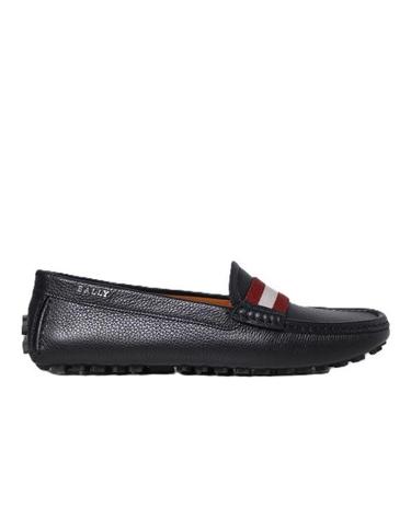 BALLY 발리 LADYES 621066300 58620716977F000 레이디스 로퍼