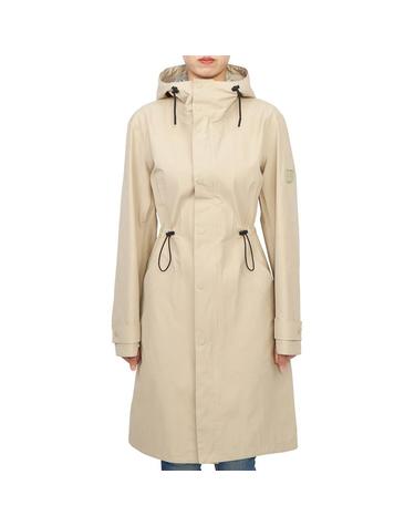 버버리 여성 바람막이 자켓 AU24 WW TEC 8091622 A1435