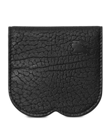 BURBERRY 버버리 Chess polding card case 8081081 체스 폴딩 카드 케이스