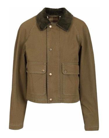 25SS 버버리 자켓 8105515 MIRE DOM