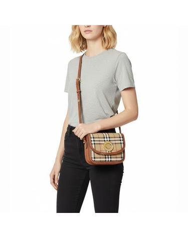 버버리 버버리 Small Elizabeth Bag 8071356 스몰 엘리자베스 백