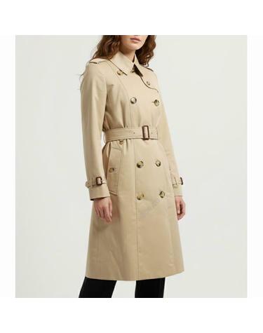 버버리 Long Chelsea Heritage Trench 8079407 롱 첼시 헤리티지 트렌치코트