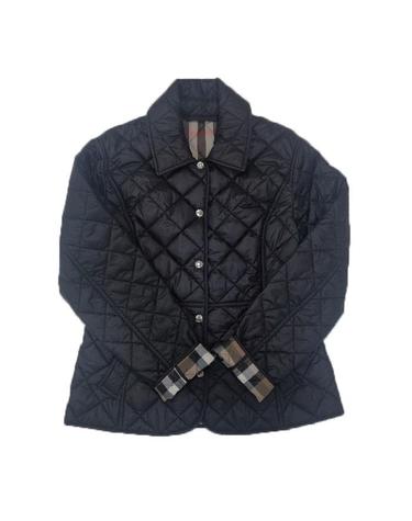 버버리 Cawthorne 카트론 퀄팅 자켓 8122279 1