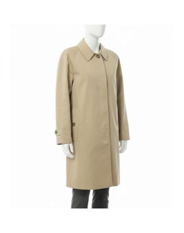 버버리 26 Midlength Camden Heritage Car Coat 8117237 미드 렝스 캠던 헤리티지 카 코트
