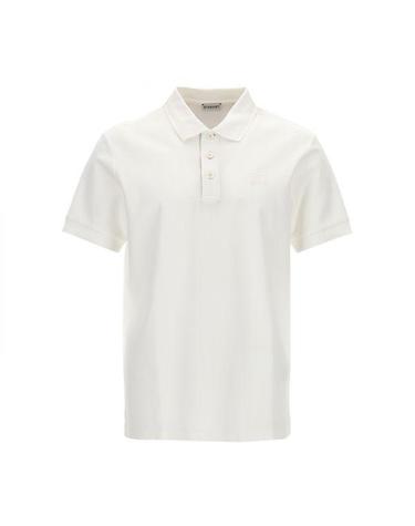 BURBERRY 버버리 26 Cotton Polo Shirt 8099166 코튼 폴로 반팔 셔츠
