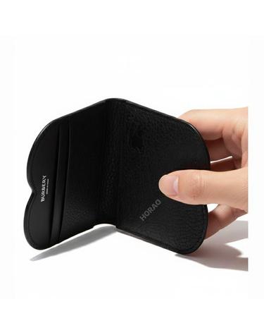 버버리 Chess polding card case 8081081 체스 폴딩 카드 케이스