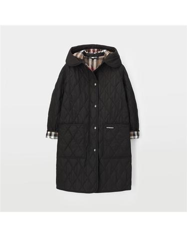 버버리 PARKGATE 파크게이트 여성 자켓 80842091 81214671