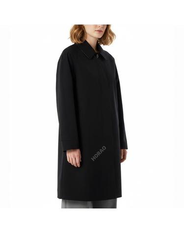 버버리 Midlength Camden Heritage Car Coat 8079398 미드 렝스 캠던 헤리티지 카 코트