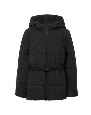 버버리 EKD 나일론 퀼팅 재킷 8074081