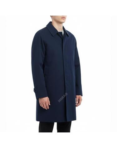 버버리 Midlength Camden Heritage Car Coat 8079395 미드 렝스 캠던 헤리티지 카 코트