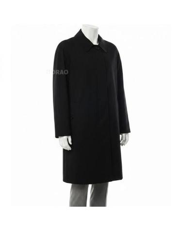 버버리 26 Midlength Camden Heritage Car Coat 8117236 미드 렝스 캠던 헤리티지 카 코트
