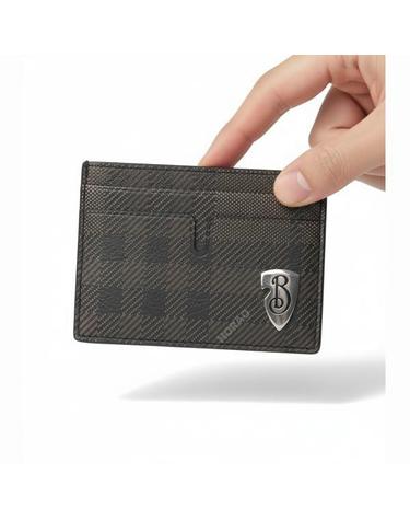 버버리 B Shield Card Case 8102931 B 쉴드 카드 케이스