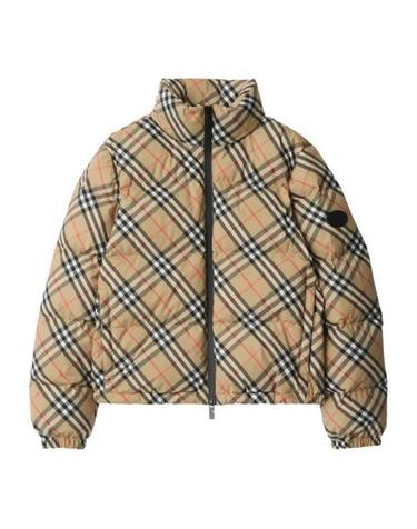 25FW 버버리 패딩 8110249 SAND BEIGE DOM