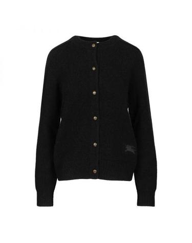 BURBERRY 버버리 26 Cashmere Cardigan 8118368 캐시미어 가디건