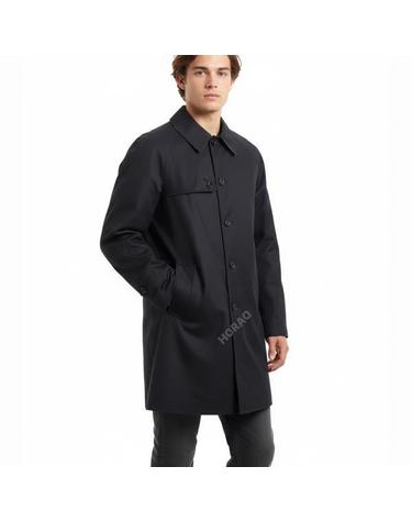 버버리 Long Reversible Gabardine Hastings Car Coat 8091070 롱 리버시블 개버딘 헤이스팅스 카 코트