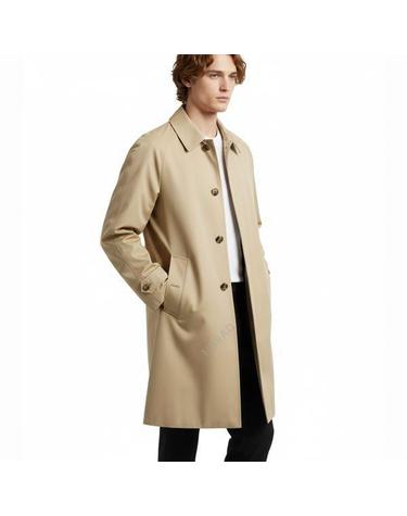 버버리 Midlength Camden Heritage Car Coat 8079396 미드 렝스 캠던 헤리티지 카 코트