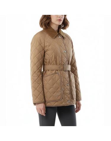 버버리 diamond quilting nylon jacket 8071842 다이아몬드 퀄팅 나일론 자켓