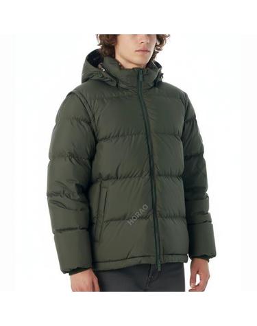버버리 Detachable Sleeve Puffer Jacket 8110362 디태처블 슬리브 푸퍼 자켓