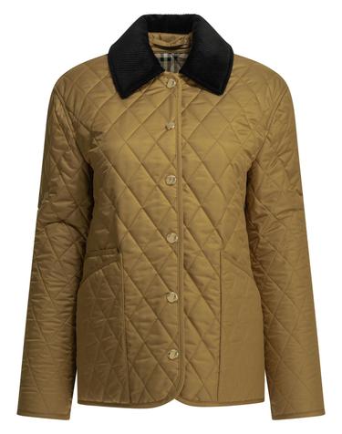 BurberryJacket FW26 8122745