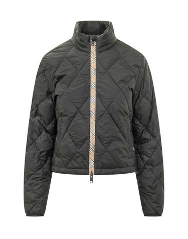 BurberryCasual Jacket FW26 8122570 A1189