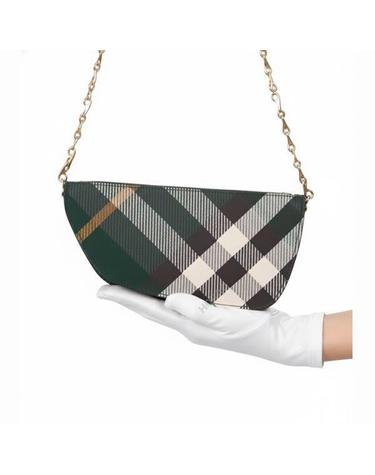 버버리 Micro Shield Sling Bag 8089204 마이크로 쉴드 슬링백