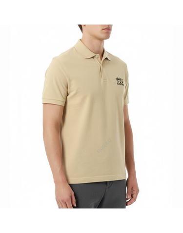 버버리 Logo Polo Shirt 8101349 로고 폴로 반팔 셔츠